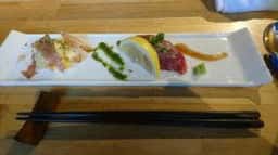 鉄板ダイニング ゆう