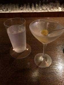 BAR WOODY