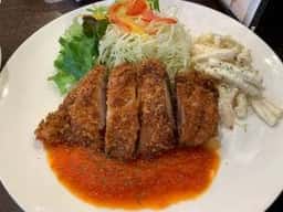 SERENO食堂