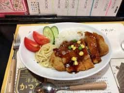 食酒御所 写楽と歌摩呂