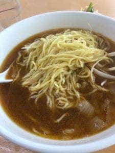 ラーメン太陽