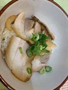 はちきんらーめん