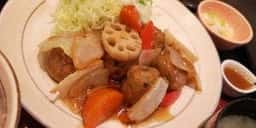 大戸屋ごはん処 新宿フロントタワー店