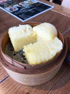 真不同 飲茶倶楽部 茅場町店