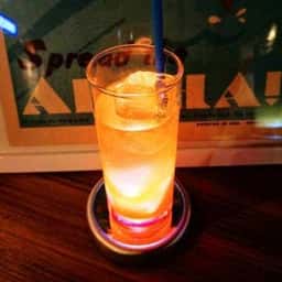 bar moon walk 渋谷センター街店