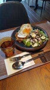 エバーグリーンカフェ