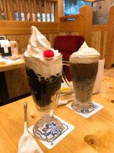 コメダ珈琲店 亀有駅前店