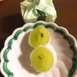 菓遊庵 新潟伊勢丹店