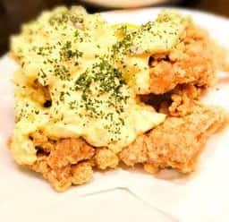 やきとり たる平 みなとみらい店