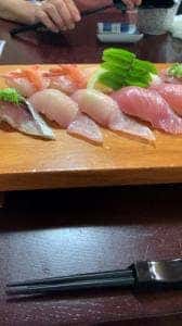 寿し いその香り