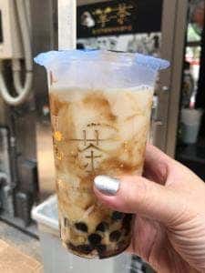 羊一茶 梅田店