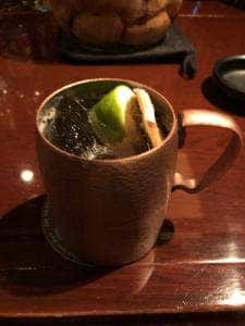 Bar Higuchi