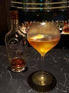 バーラウンジ ボンズベイ ラグーナベイコート倶楽部