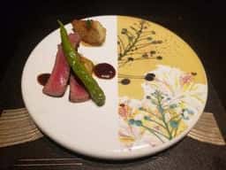 日本料理 時宜 ラグーナベイコート倶楽部