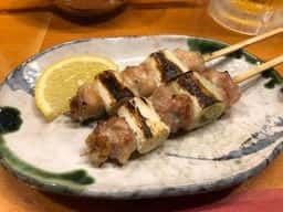 炭焼き厨房 いしばし