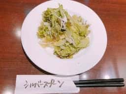 シルバースプーン