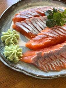 さいとう釣堀園