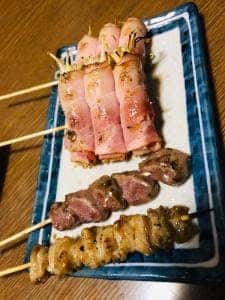 焼鳥とり禅