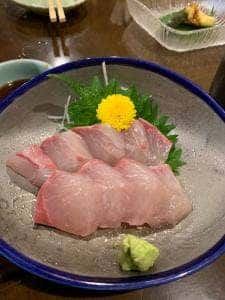 季節料理 たき