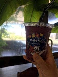 LOVE ORGANICS & BIRTHCAFE