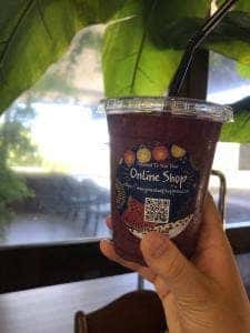 LOVE ORGANICS & BIRTHCAFE