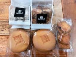 ベリースイーツ