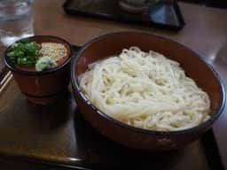 おがわうどん