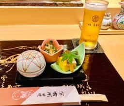 金澤玉寿司 せせらぎ通り店