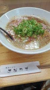 京ラーメン 壬生 さだかず