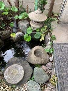 割烹 芳松