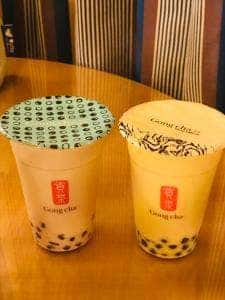 ゴンチャ イクスピアリ店