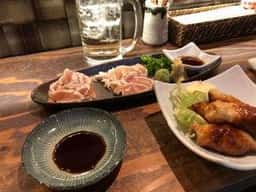 串もん家 やってるよ