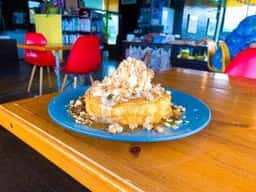 BLOCK BLOCK BLUE POINT