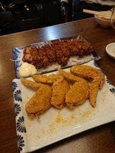 炭火やきとり 垂水亭