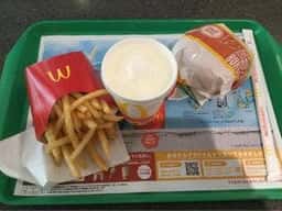 マクドナルド 国分寺店