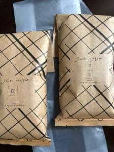 佐藤珈琲