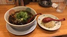 希望軒 心斎橋長堀店