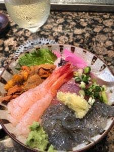 花すし