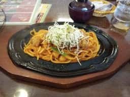 肉の万世 千葉蘇我店