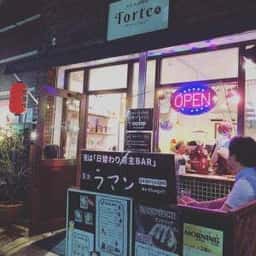 茨木ラマン