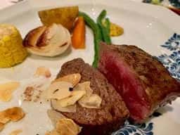 西洋料理 島