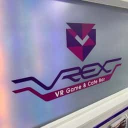 VR Game & Cafe Bar VREX 渋谷宮益坂店