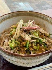 お食事処 天望 道の駅しなの