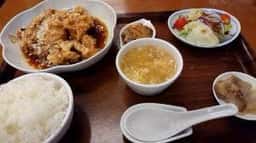 中華園
