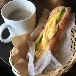 コーヒー専門店 ビーズコーヒー