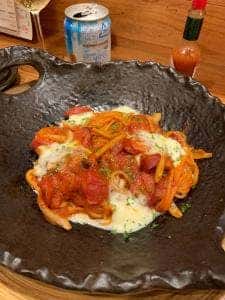 魚キッチン つむぎ