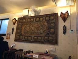 シャム 玉城店