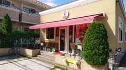 Indian Restaurant SAINO