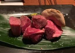 焼肉 虎龍 心斎橋店