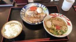 首里城公園 レストラン首里杜